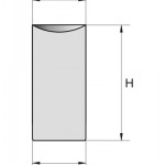 Lochpfeife P (Typ 5.2)