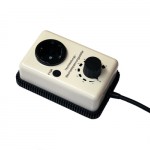 Temperatur- und Spannungsregler NS2003